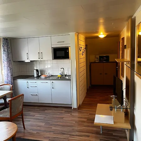 Apartment Nordland2 502 Und 503 Norden Exterior photo