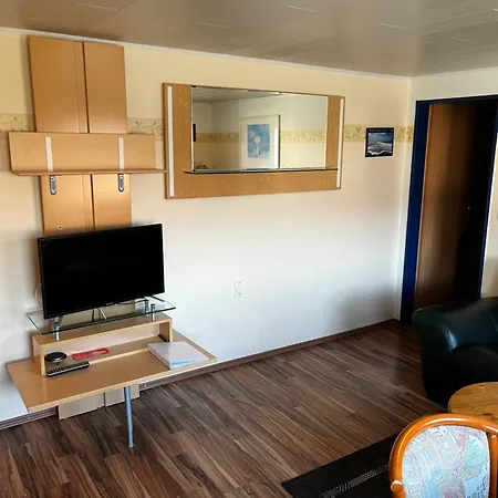 Apartment Nordland2 502 Und 503 Norden Exterior photo