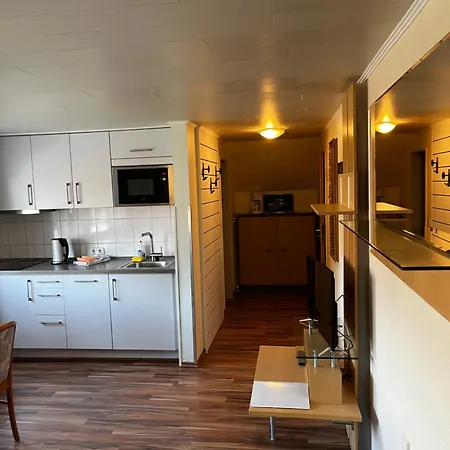 Apartment Nordland2 502 Und 503 Norden Exterior photo
