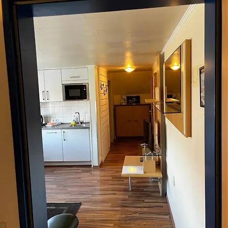 Apartment Nordland2 502 Und 503 Norden Exterior photo