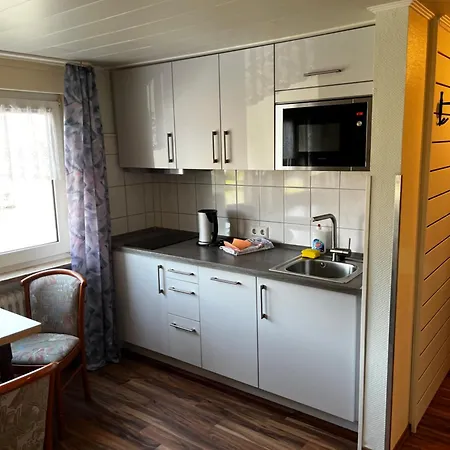 Apartment Nordland2 502 Und 503 Norden Exterior photo