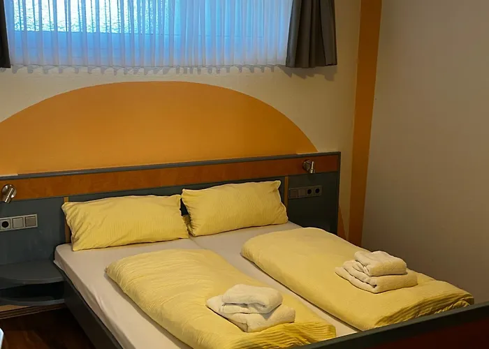 Apartment Nordland2 502 Und 503