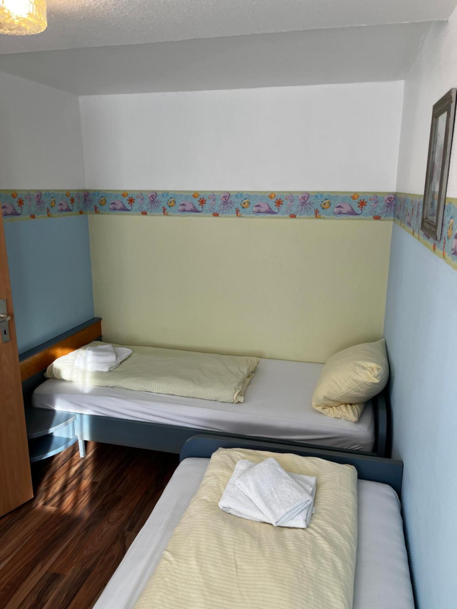 Apartment Nordland2 502 Und 503