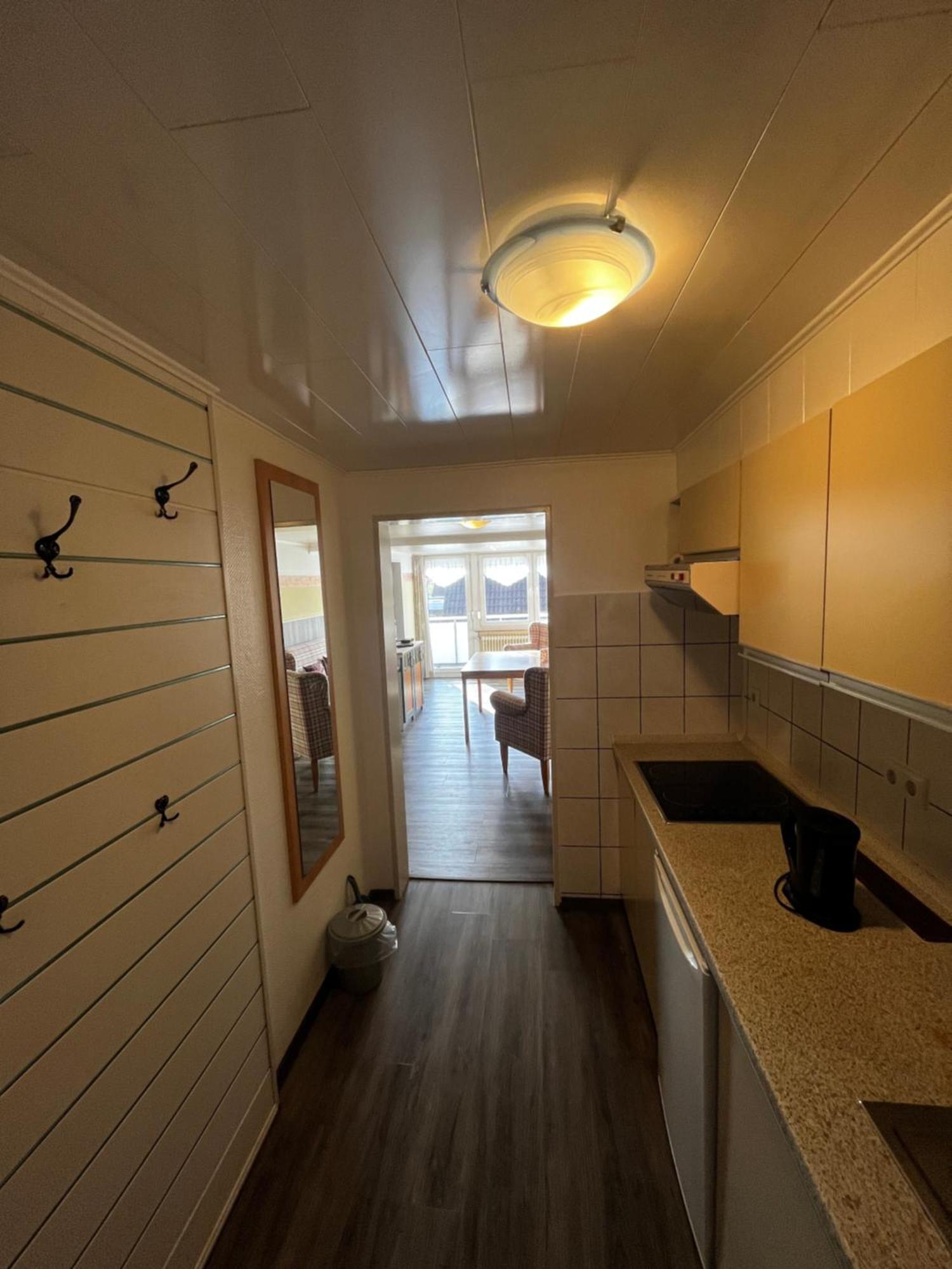 Nordland2 502 Und 503 Apartment *
