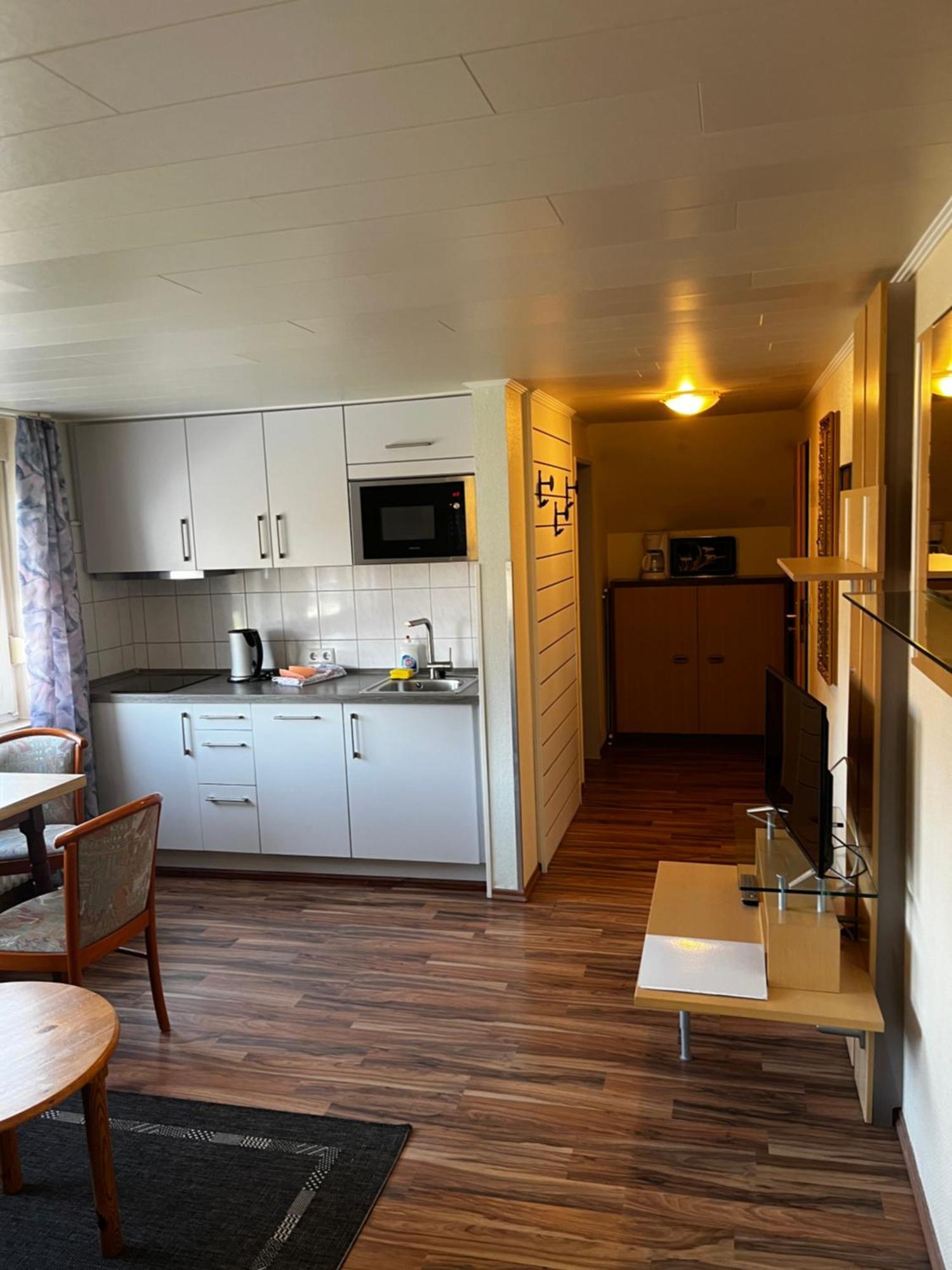 Nordland2 502 Und 503 Apartment