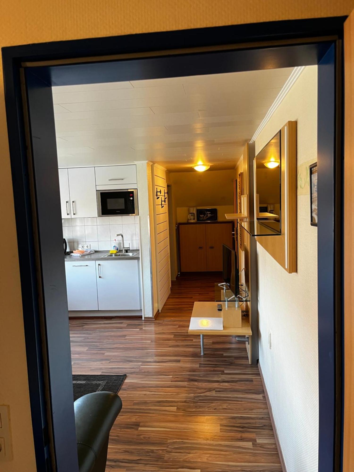 Apartment Nordland2 502 Und 503