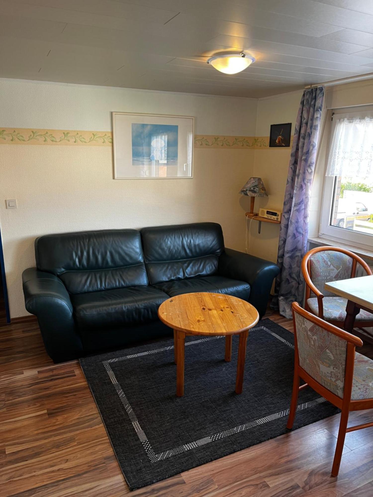 Nordland2 502 Und 503 Apartment Norden