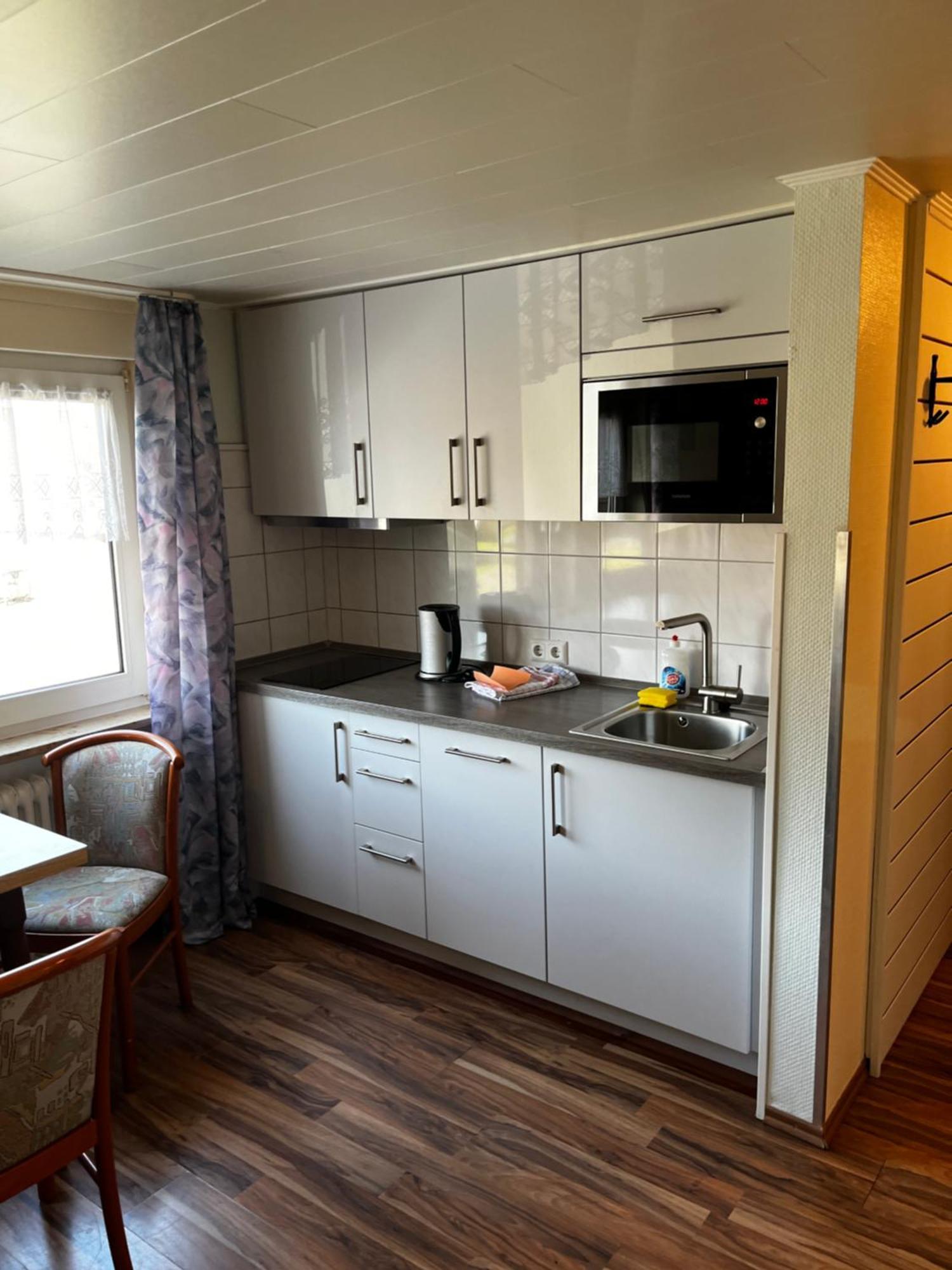 Apartment Nordland2 502 Und 503 *